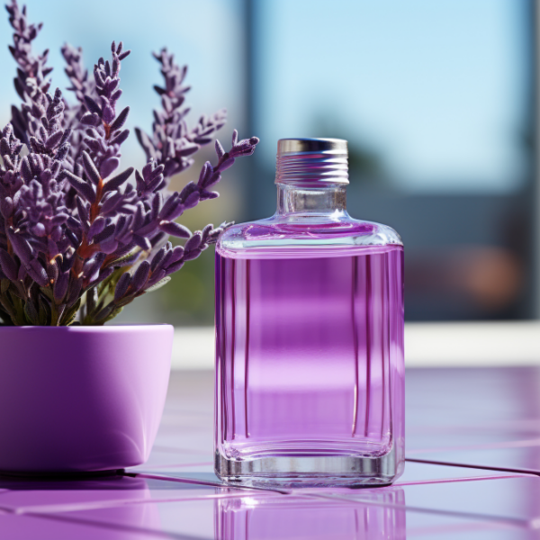 Mystic Oud